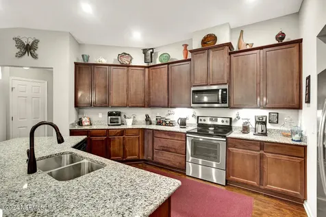 12398 Sea Island Drive Jacksonville FL 32225
