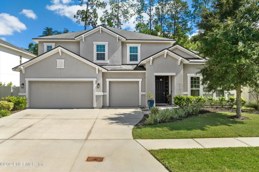 12659 Julington Oaks Drive Jacksonville FL 32223