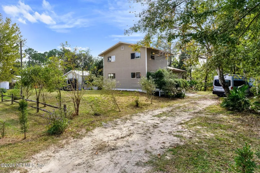 131 Kingfish Avenue Palatka FL 32177