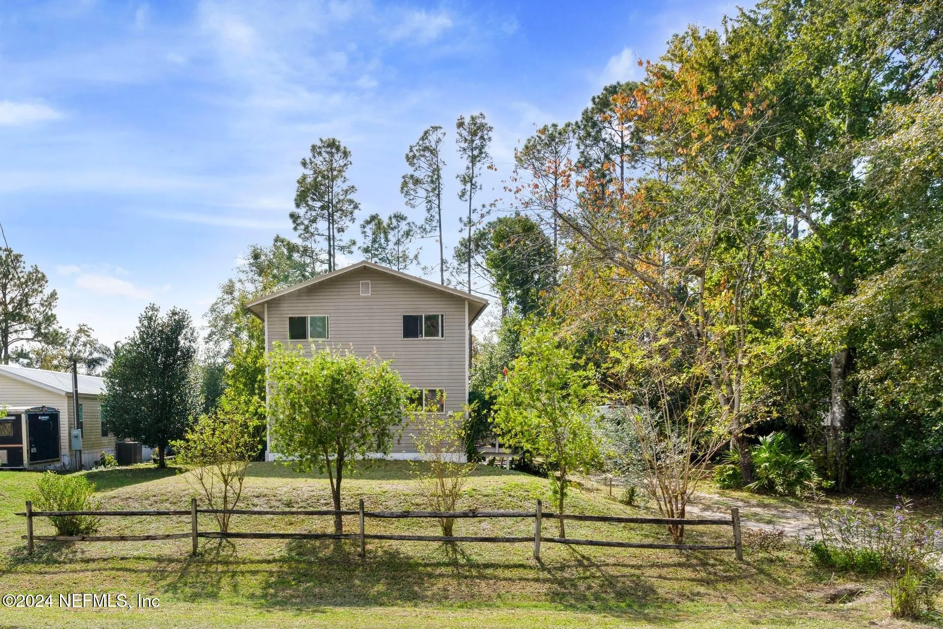 131 Kingfish Avenue Palatka FL 32177