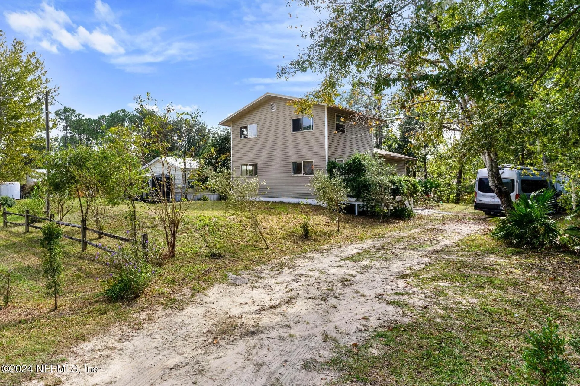 131 Kingfish Avenue Palatka FL 32177