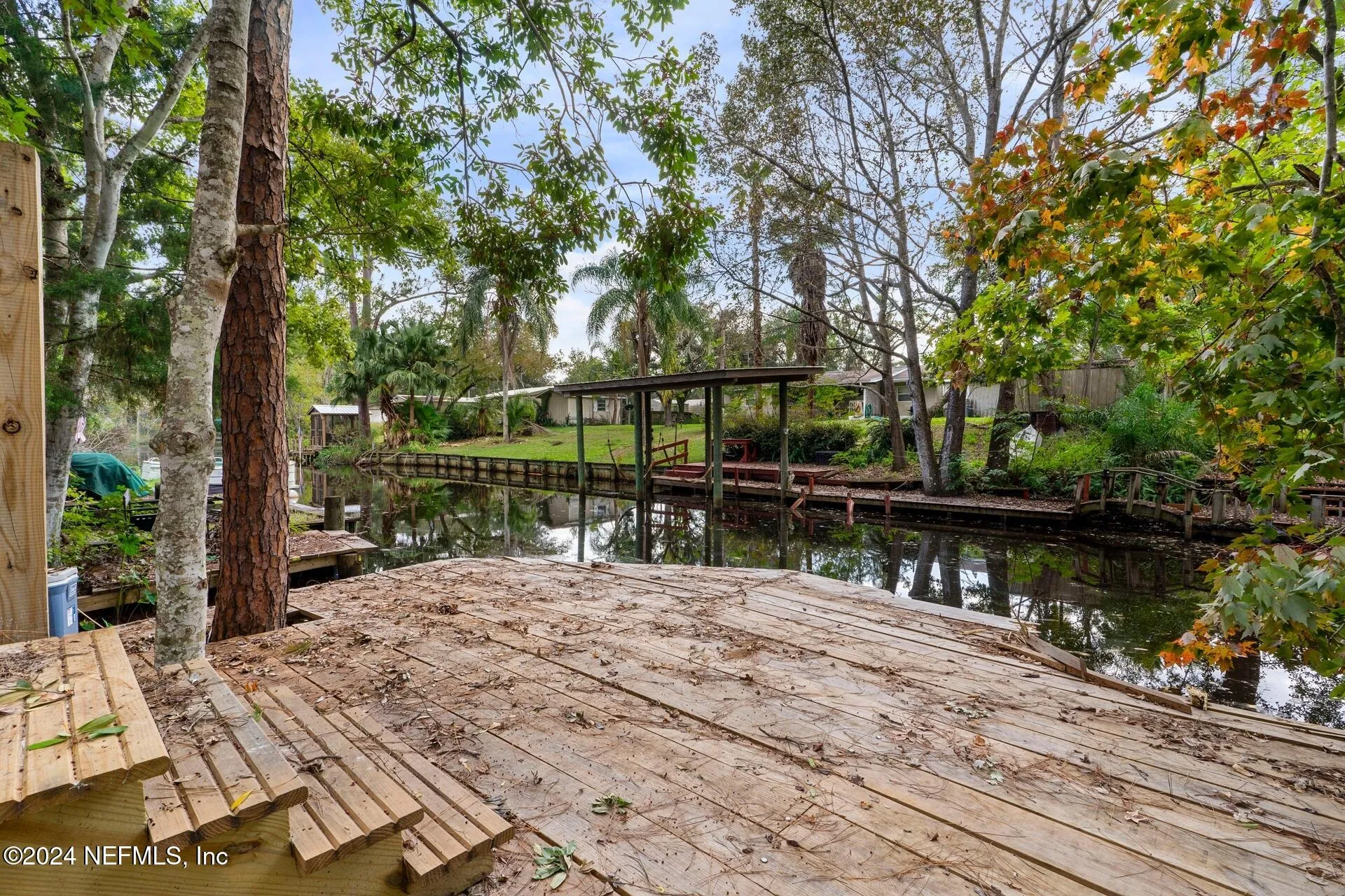 131 Kingfish Avenue Palatka FL 32177