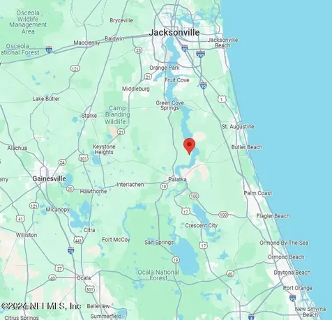 131 Kingfish Avenue Palatka FL 32177