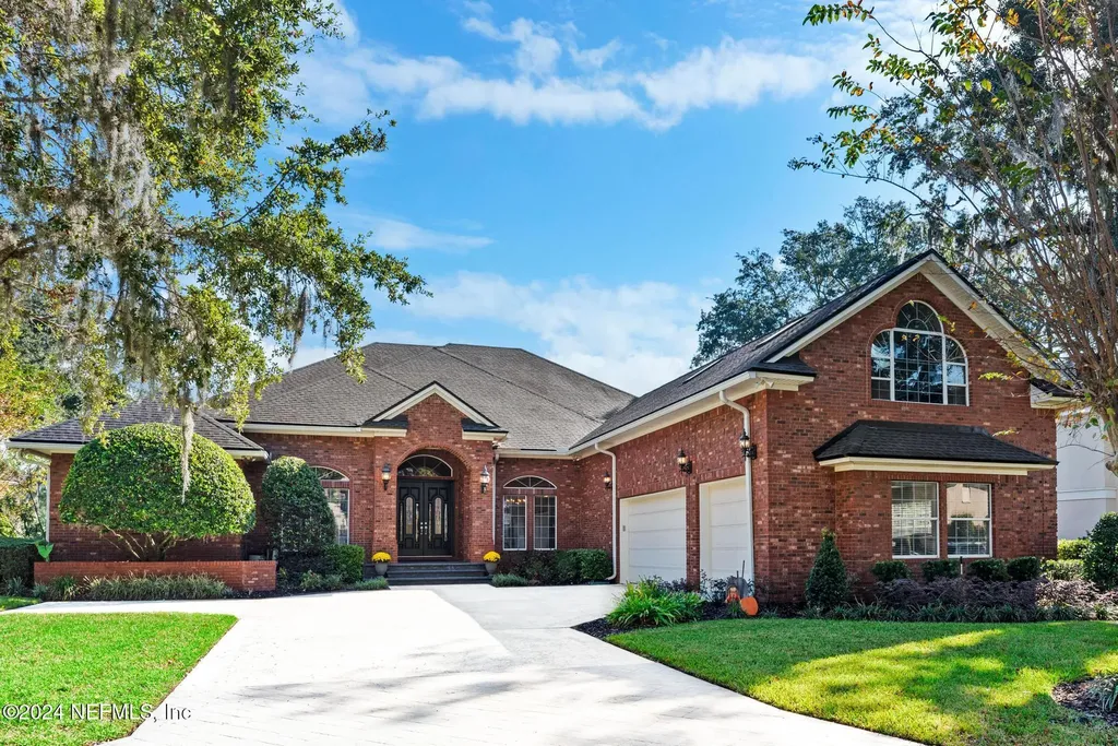 10743 Waverly Bluff Way Jacksonville FL 32223