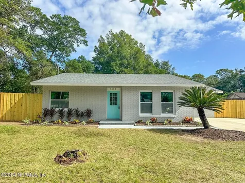 3605 Forest Boulevard Jacksonville FL 32246