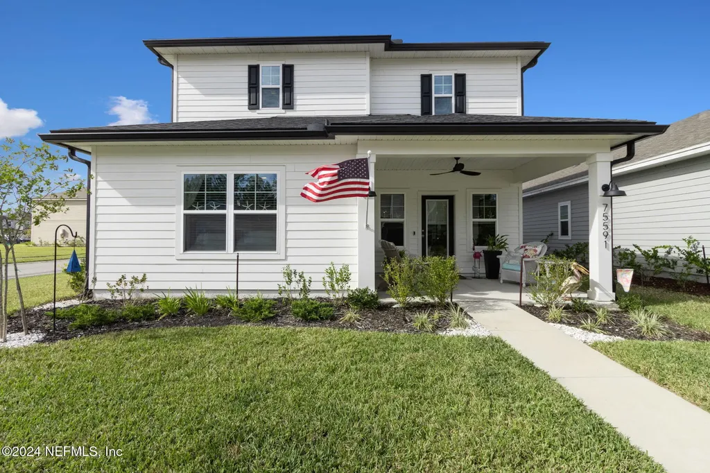 75591 Canterwood Drive Yulee FL 32097
