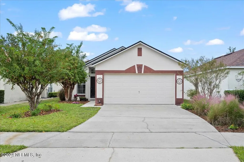 3390 Talisman Drive Middleburg FL 32068