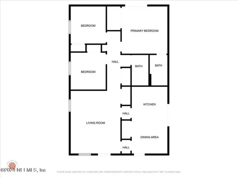 3390 Talisman Drive Middleburg FL 32068