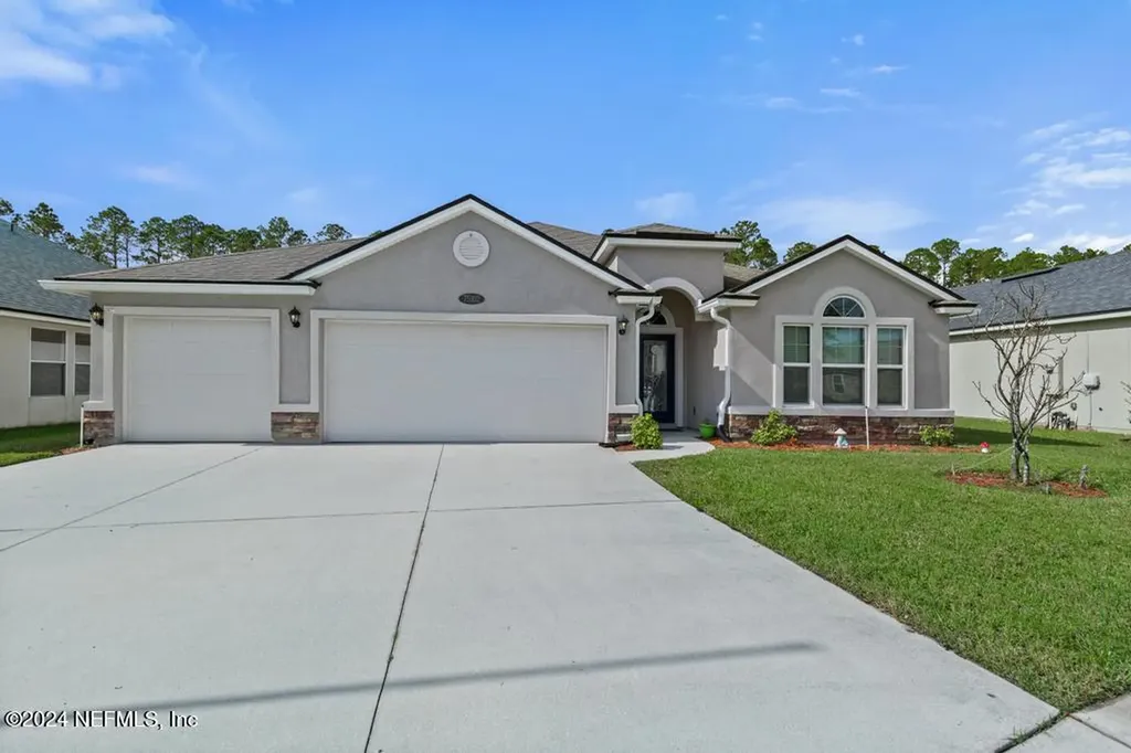 75102 Fern Creek Drive Yulee FL 32097