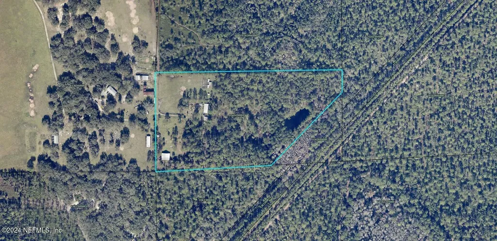 6500 State Road 207 Elkton FL 32033