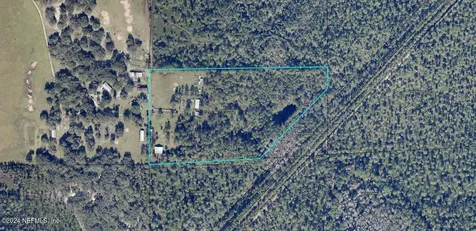 6500 State Road 207 Elkton FL 32033
