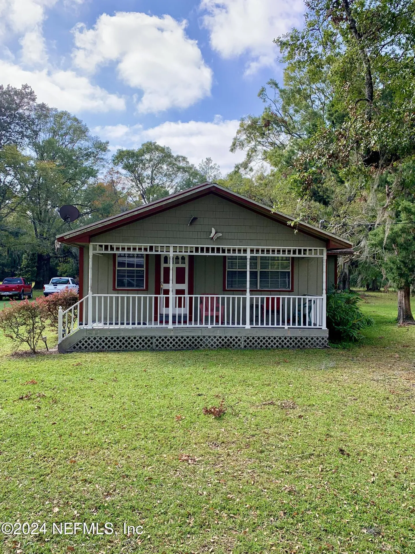 6658 Old Kings Road Jacksonville FL 32219