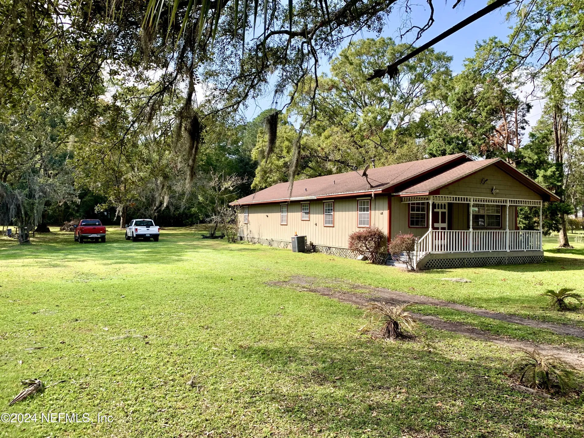 6658 Old Kings Road Jacksonville FL 32219
