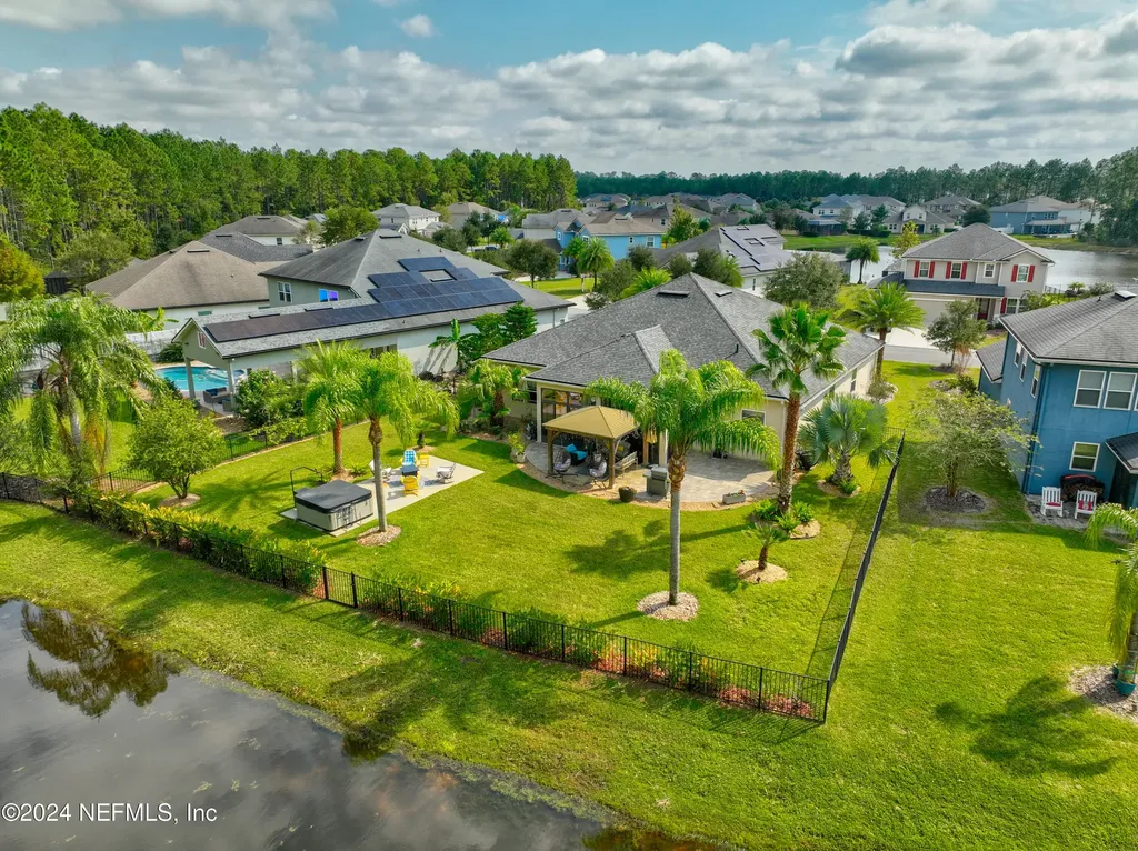 341 Trellis Bay Drive St. Augustine FL 32092