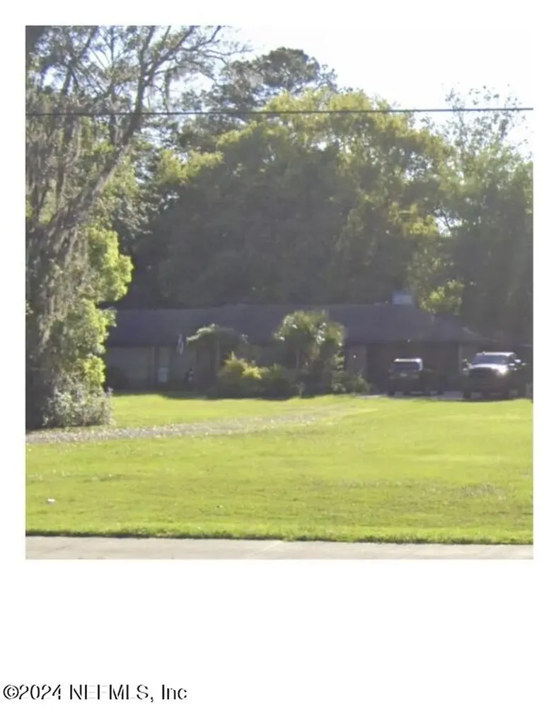 1938 Henley Road Middleburg FL 32068