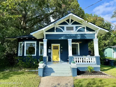2739 Green Street Jacksonville FL 32205