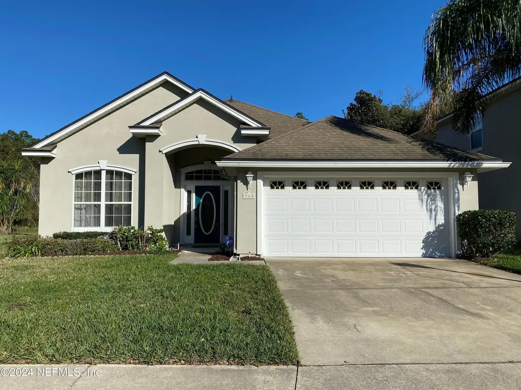 965 Mineral Creek Drive Jacksonville FL 32225
