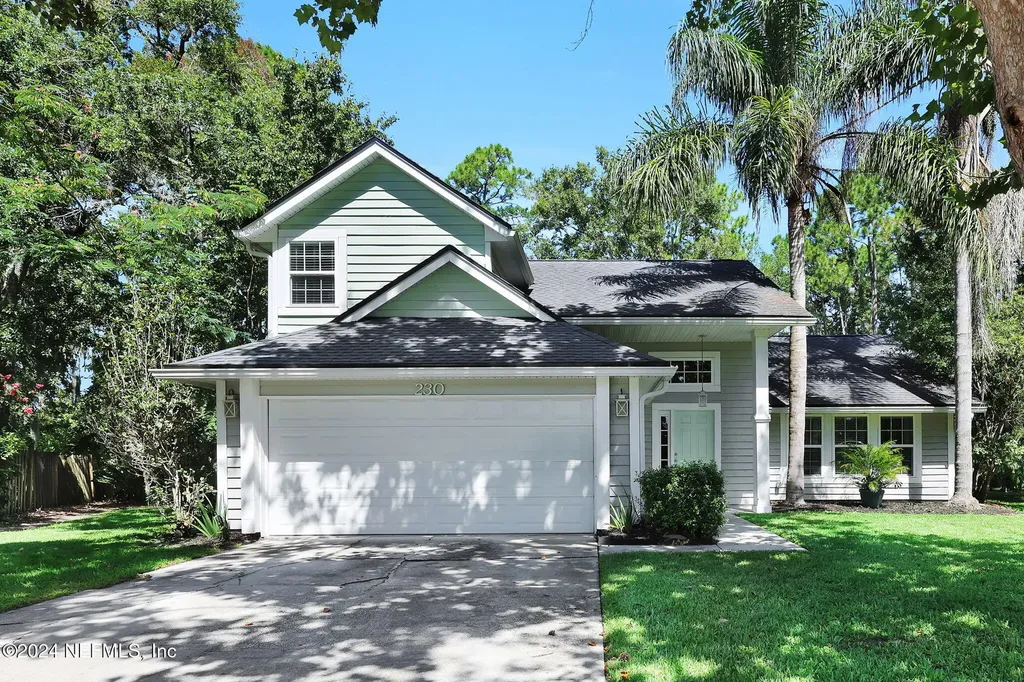 230 Medford Place Jacksonville FL 32225