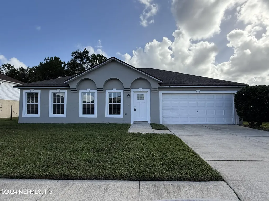 3437 Steelgate Court Middleburg FL 32068
