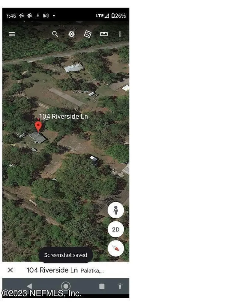 104 Riverside Lane Palatka FL 32177