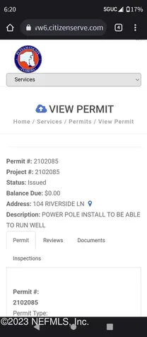 104 Riverside Lane Palatka FL 32177