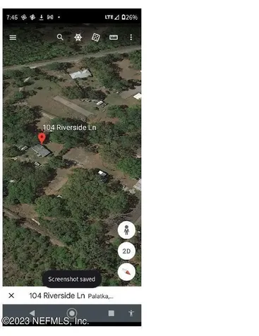 104 Riverside Lane Palatka FL 32177