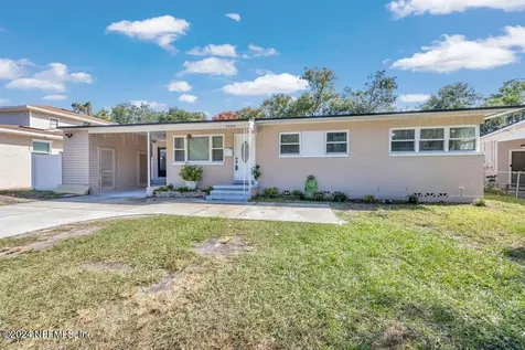 2423 Caladium Road Jacksonville FL 32211