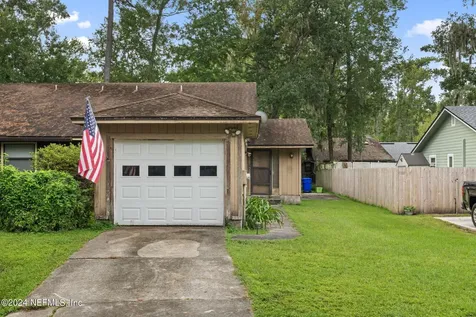 534 Loring Village Court Orange Park FL 32073