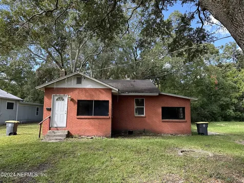 1026 Dixon Street Jacksonville FL 32254