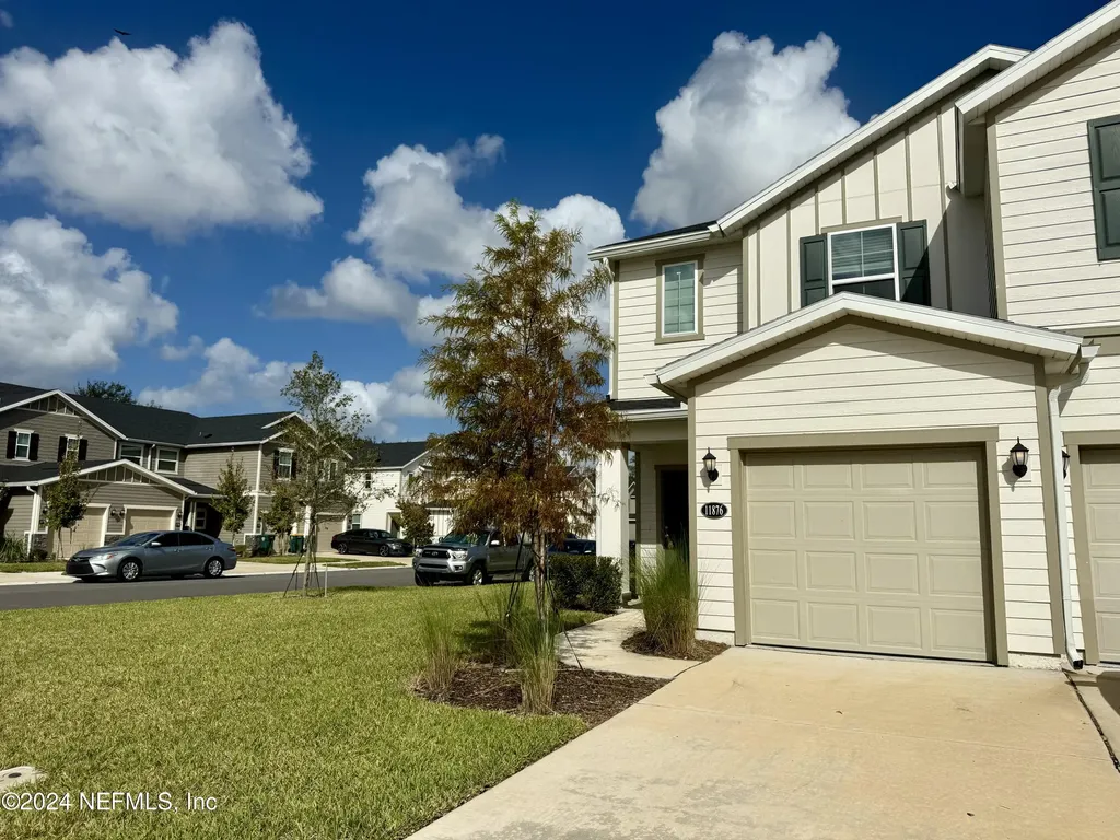 11876 Junegrass Road Jacksonville FL 32258