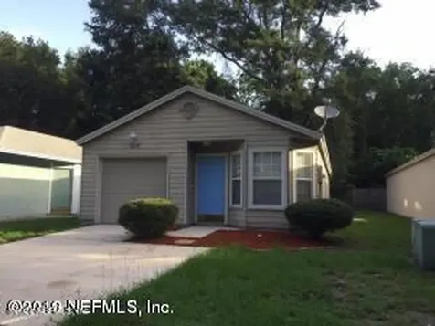 5635 Ellis Trace Drive Jacksonville FL 32205