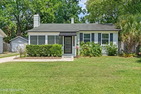1045 Old Hickory Road Jacksonville FL 32207