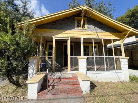 1539 W 7th Street Jacksonville FL 32209