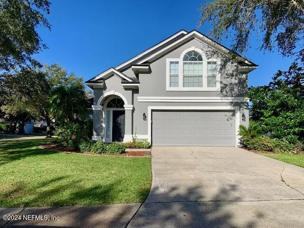 1480 Bitterberry Drive Orange Park FL 32065