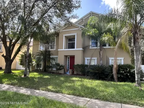 3117 Hearthstone Lane Orange Park FL 32065