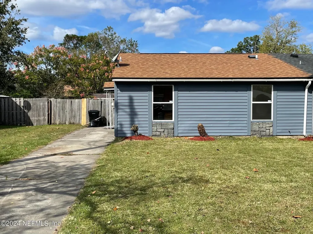 2632 Gifford Avenue Orange Park FL 32065