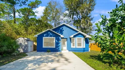 3416 6th Street Elkton FL 32033