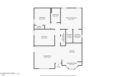 3416 6th Street Elkton FL 32033