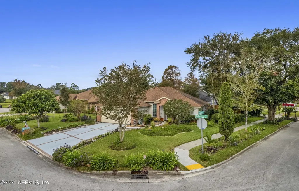 13237 Milhouse Way Jacksonville FL 32224