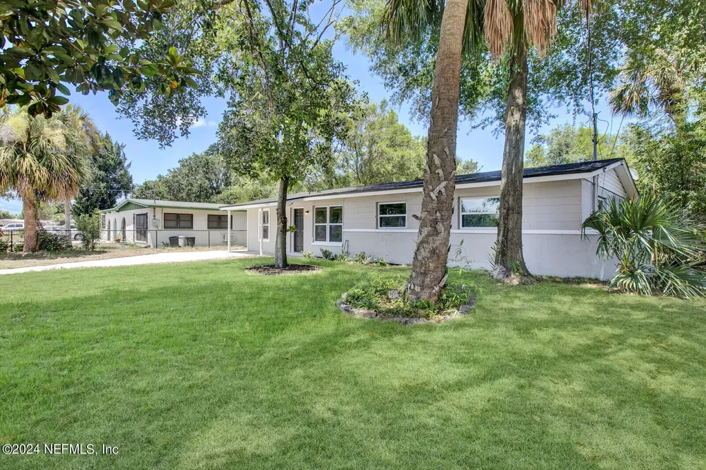 1937 Indies Drive E Jacksonville FL 32246