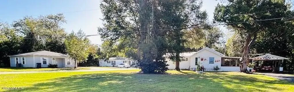 477 Susie Court Macclenny FL 32063