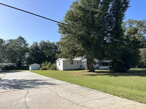 477 Susie Court Macclenny FL 32063