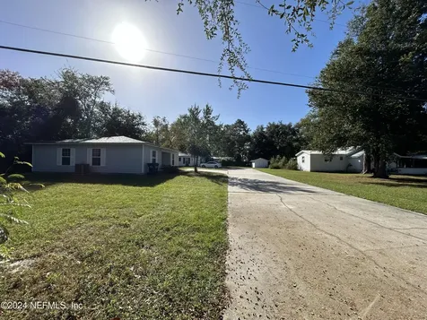 477 Susie Court Macclenny FL 32063