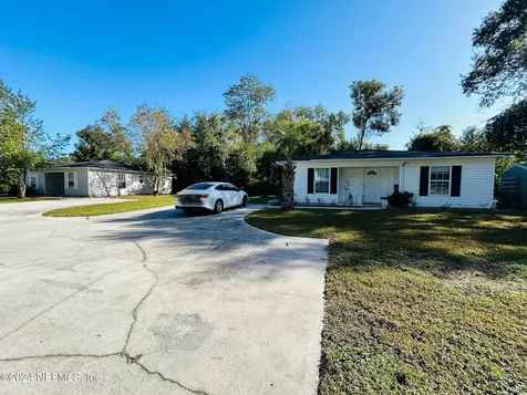 477 Susie Court Macclenny FL 32063