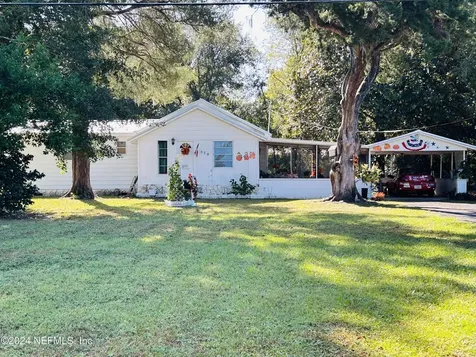 477 Susie Court Macclenny FL 32063