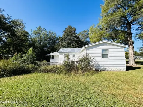 477 Susie Court Macclenny FL 32063