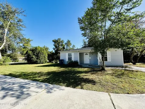 477 Susie Court Macclenny FL 32063