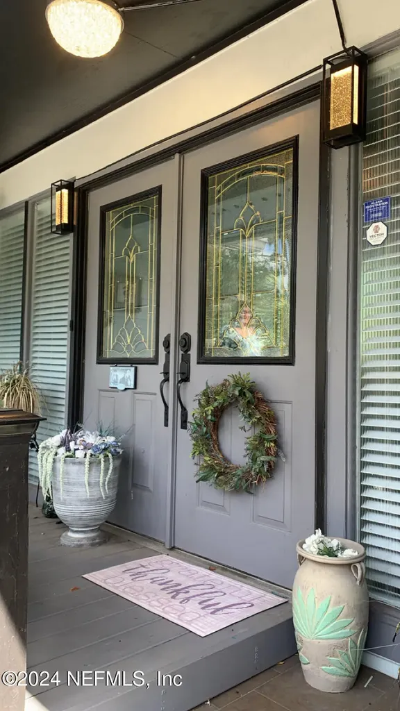 1261 Morgana Road Jacksonville FL 32211
