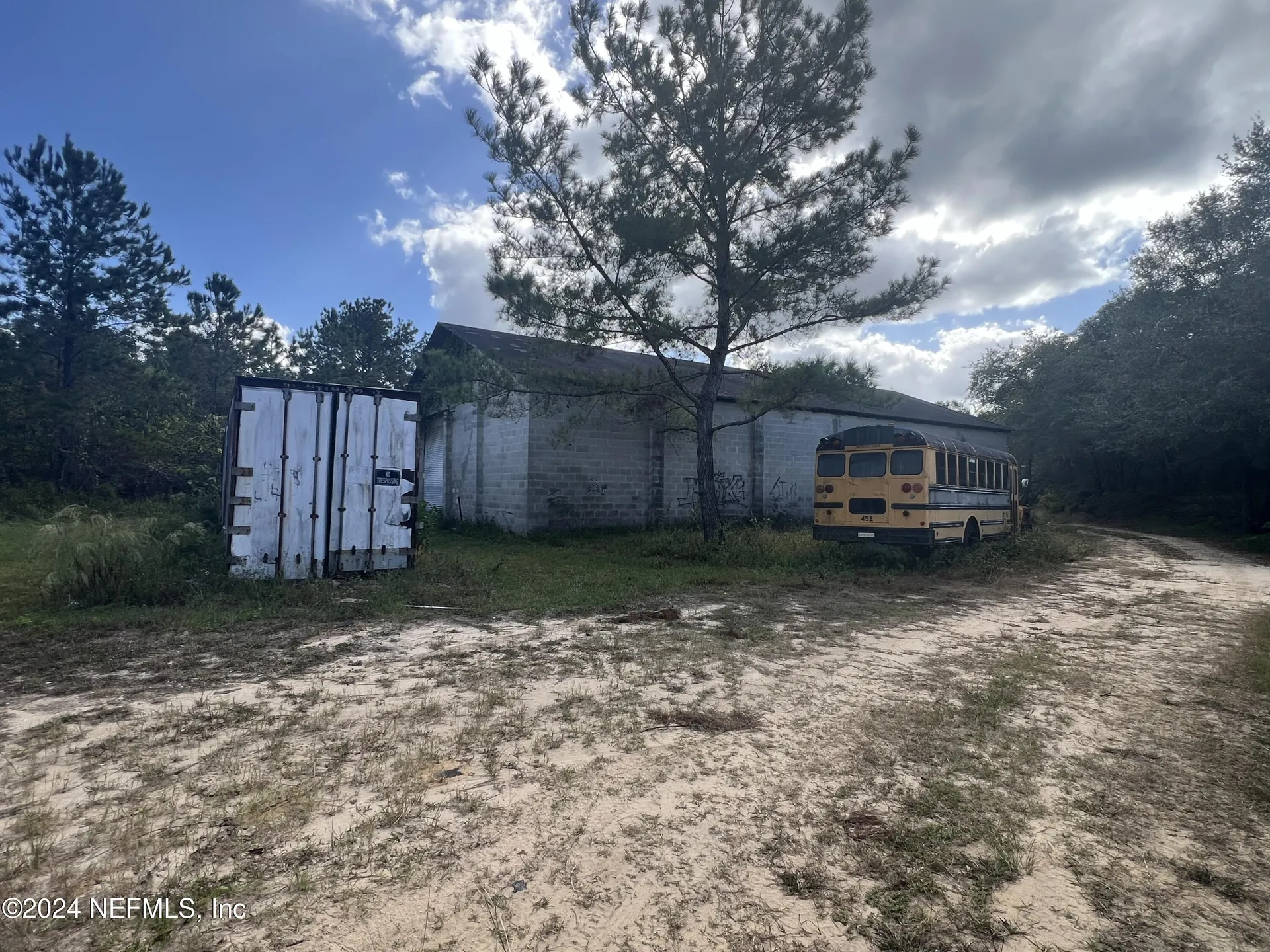 4800 Cypress Street Keystone Heights FL 32656