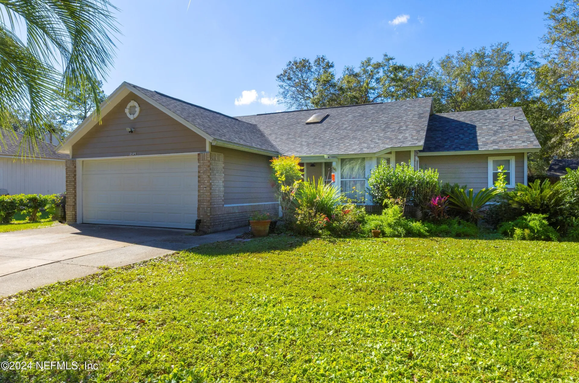 2145 Cashen Wood Drive Fernandina Beach FL 32034